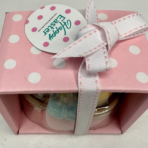 Blue Sky Clayworks Basket Eggs Salt and Pepper - 20308 - Picture 3 of 5